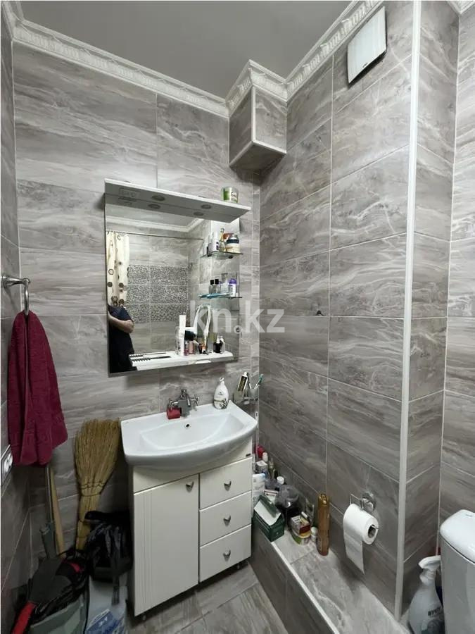 Продажа 1-комнатной квартиры, 40 м² - Продажа однокомнатных квартир от собственников в Алматы - страница 2 фото 3 из 3