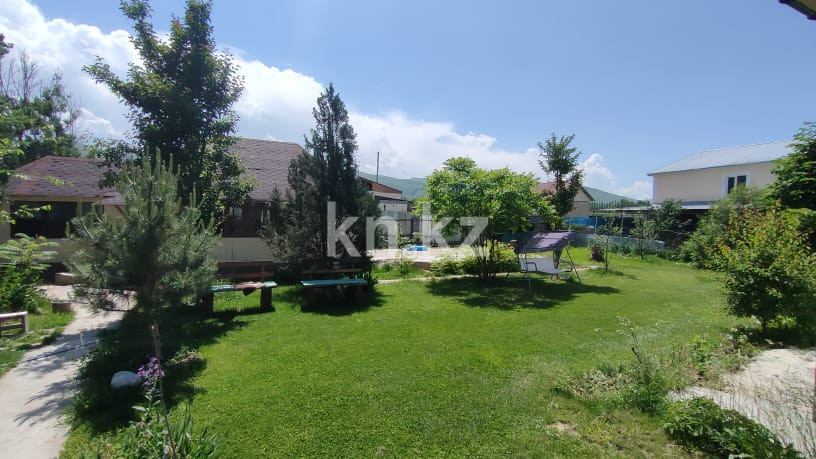 Продажа 6-комнатного дома, 600 м², Райымбек п. - Продажа домов, коттеджей в Алматинской области фото 6 из 25