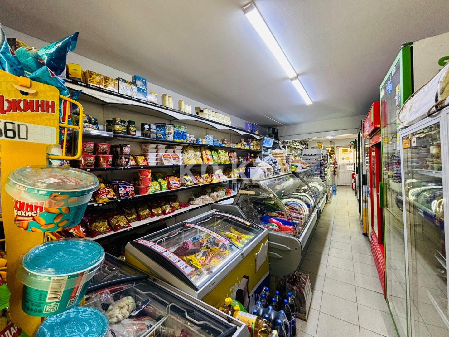 Продажа помещения, 80 м² в Алматы - фото 11