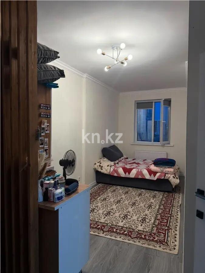 Продажа 1-комнатной квартиры, 30 м² в Астане