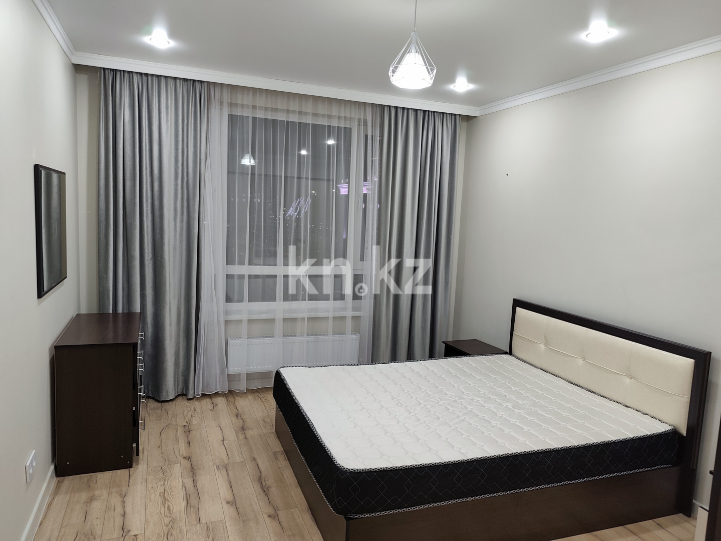 Аренда 3-комнатной квартиры, 86 м² - Аренда квартир помесячно в Астане фото 2 из 5