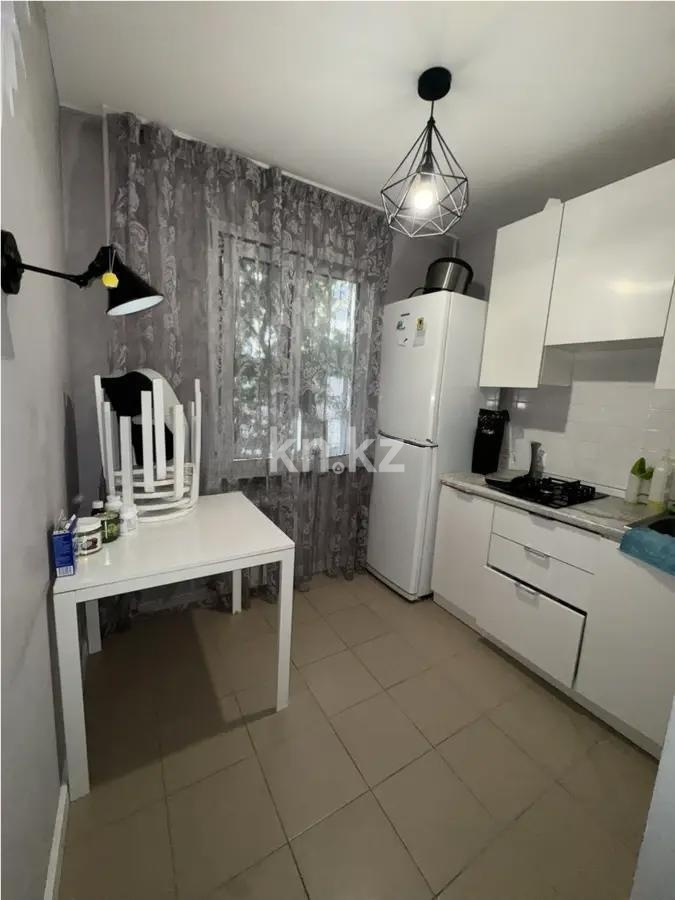 Продажа 2-комнатной квартиры, 43 м² - Продажа квартир в панельном доме в Алматы - страница 6 фото 3 из 5