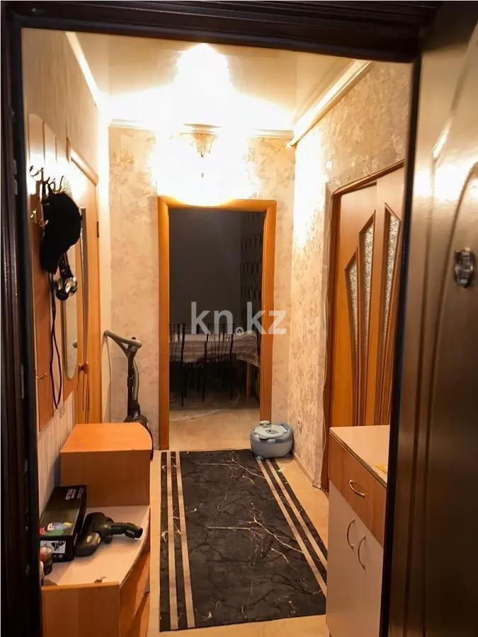 Продажа 1-комнатной квартиры, 38.1 м² в Алматы - фото 4