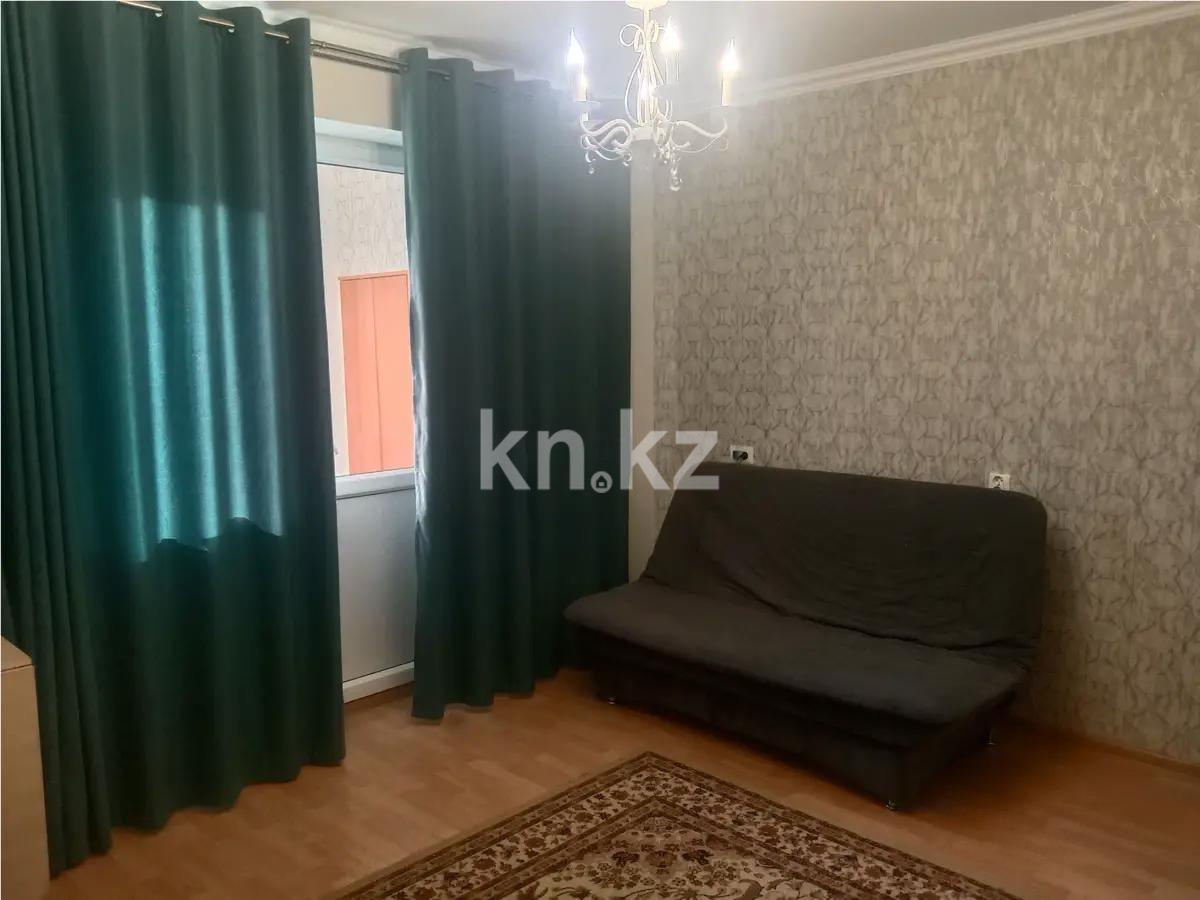 Продажа 1-комнатной квартиры, 27 м² - Продажа квартир в новостройках Астаны фото 2 из 4