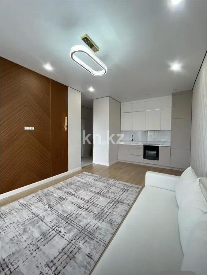 Продажа 2-комнатной квартиры, 44 м² в Астане - фото 3