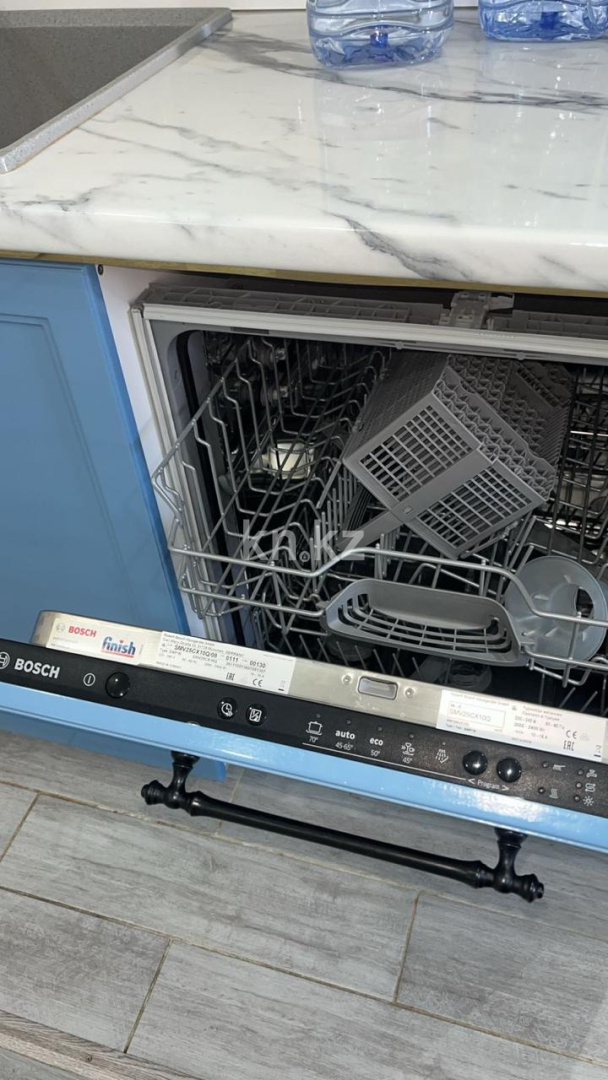 Продажа 2-комнатной квартиры, 84 м², мкр-н 17, дом  20 - Продажа квартир в Актау фото 7 из 13