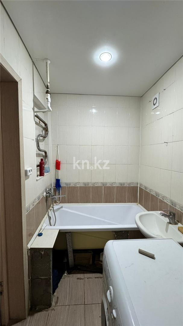 Продажа 2-комнатной квартиры, 51 м², ул. Карбышева - Продажа квартир в Караганде фото 4 из 19