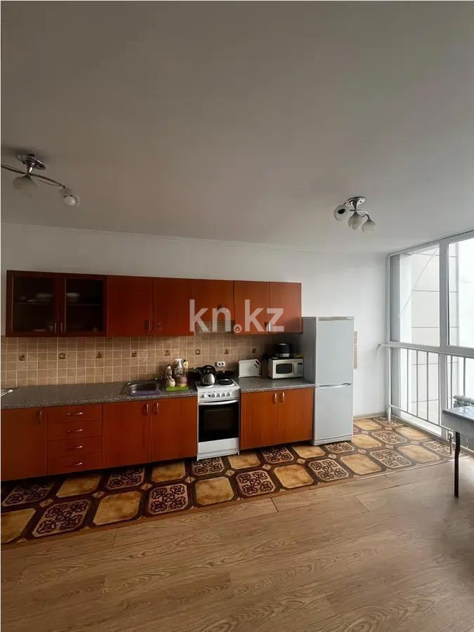 Продажа 2-комнатной квартиры, 79.1 м², пр. Момышулы, дом  19/2 в Астане - фото 3