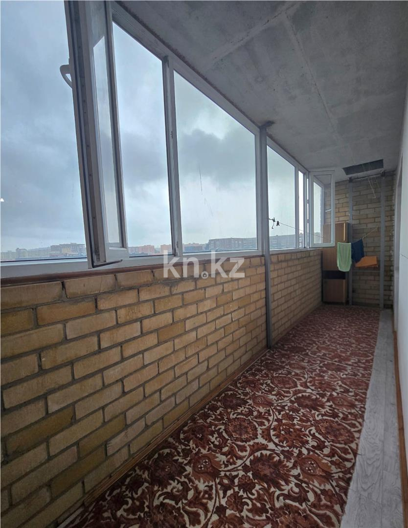 Продажа 2-комнатной квартиры, 65 м² в Караганде - фото 12