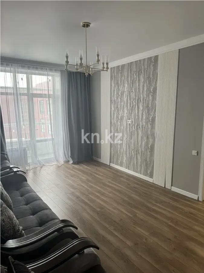 Продажа 2-комнатной квартиры, 74 м² в Астане
