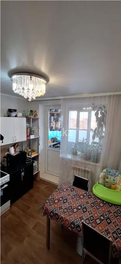 Продажа 1-комнатной квартиры, 34 м² в Астане - фото 2