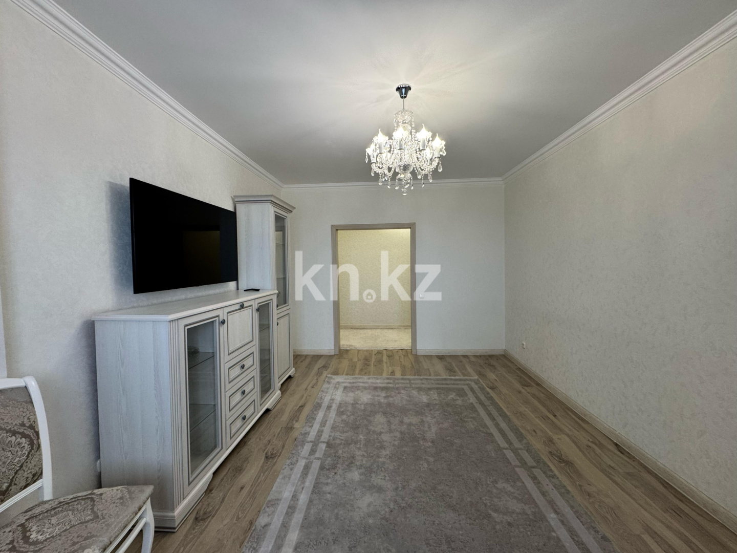 Продажа 3-комнатной квартиры, 89 м², пр. Шахтеров, дом  52 в Караганде - фото 3