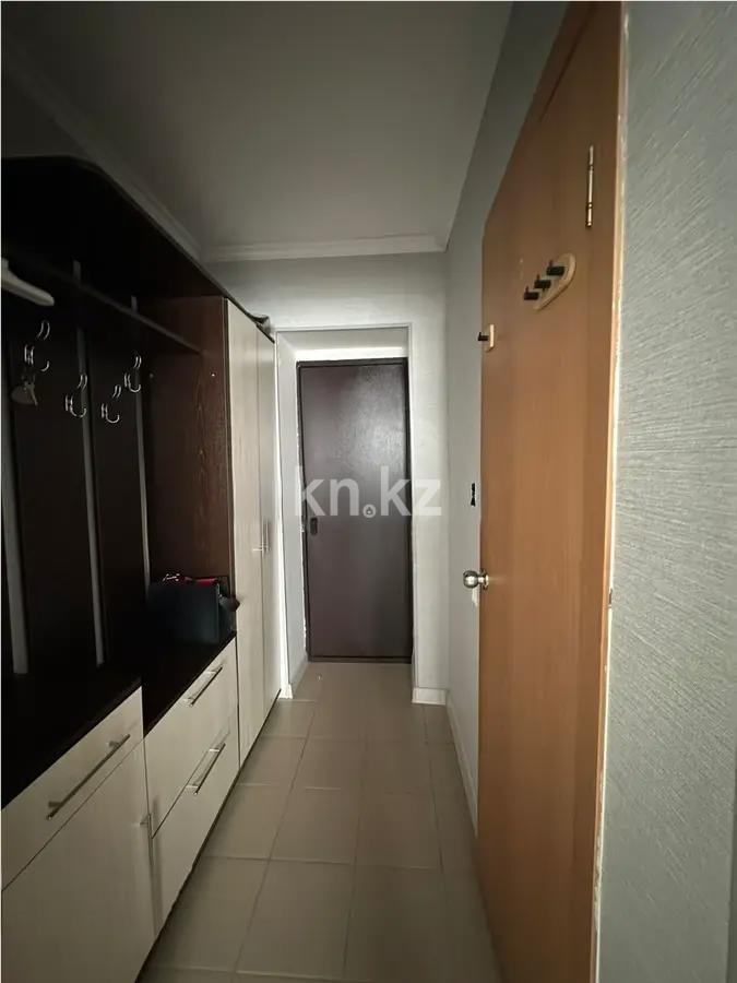 Продажа 1-комнатной квартиры, 38 м², пер. Камажай, дом  4/1 в Астане - фото 4