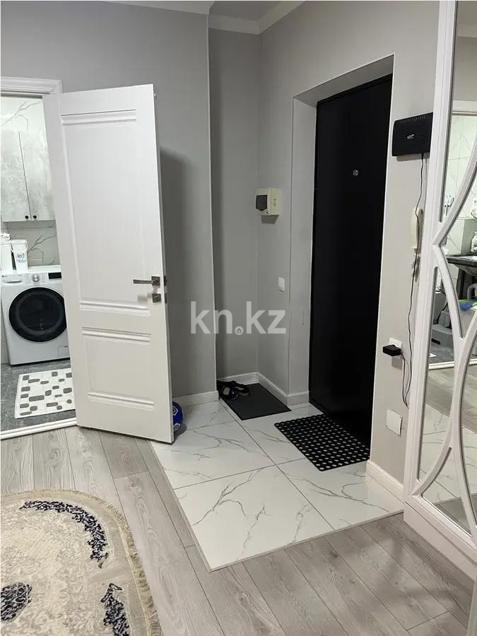 Продажа 2-комнатной квартиры, 55 м² в Астане - фото 5