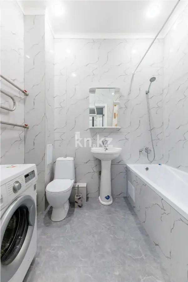 Продажа 1-комнатной квартиры, 38 м² в Астане - фото 3