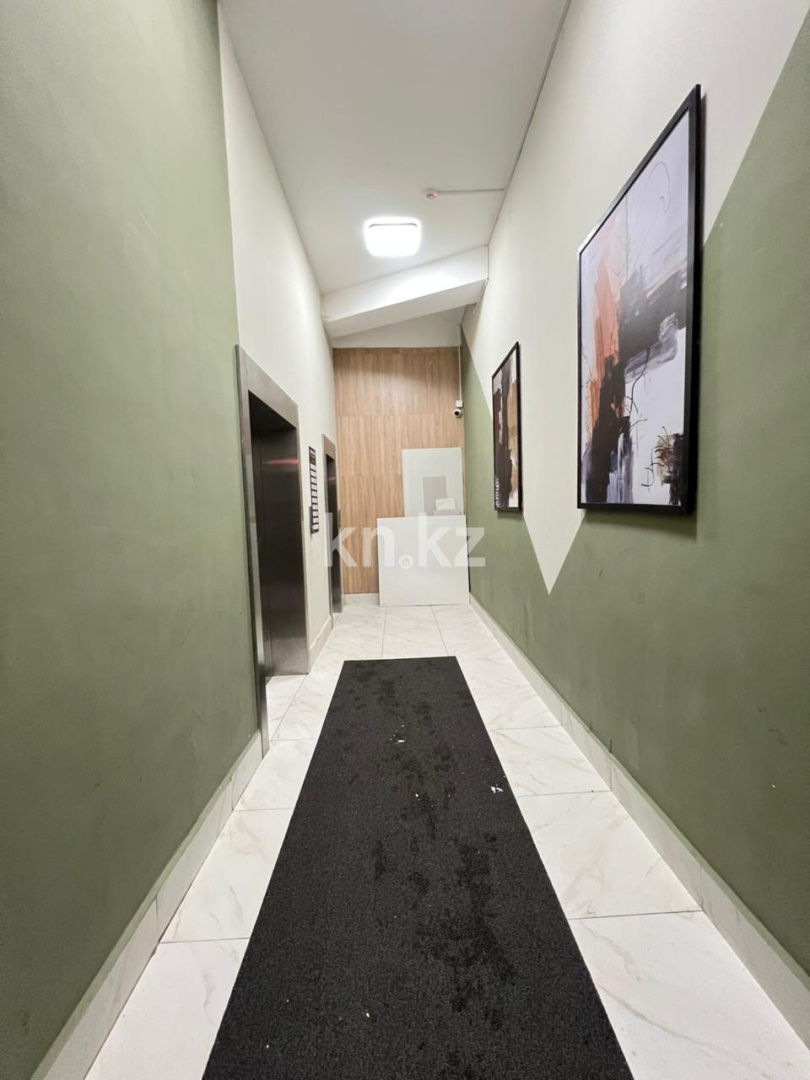 Продажа 2-комнатной квартиры, 47.5 м² - Продажа двухкомнатных квартир в Астане - страница 4 фото 1 из 7