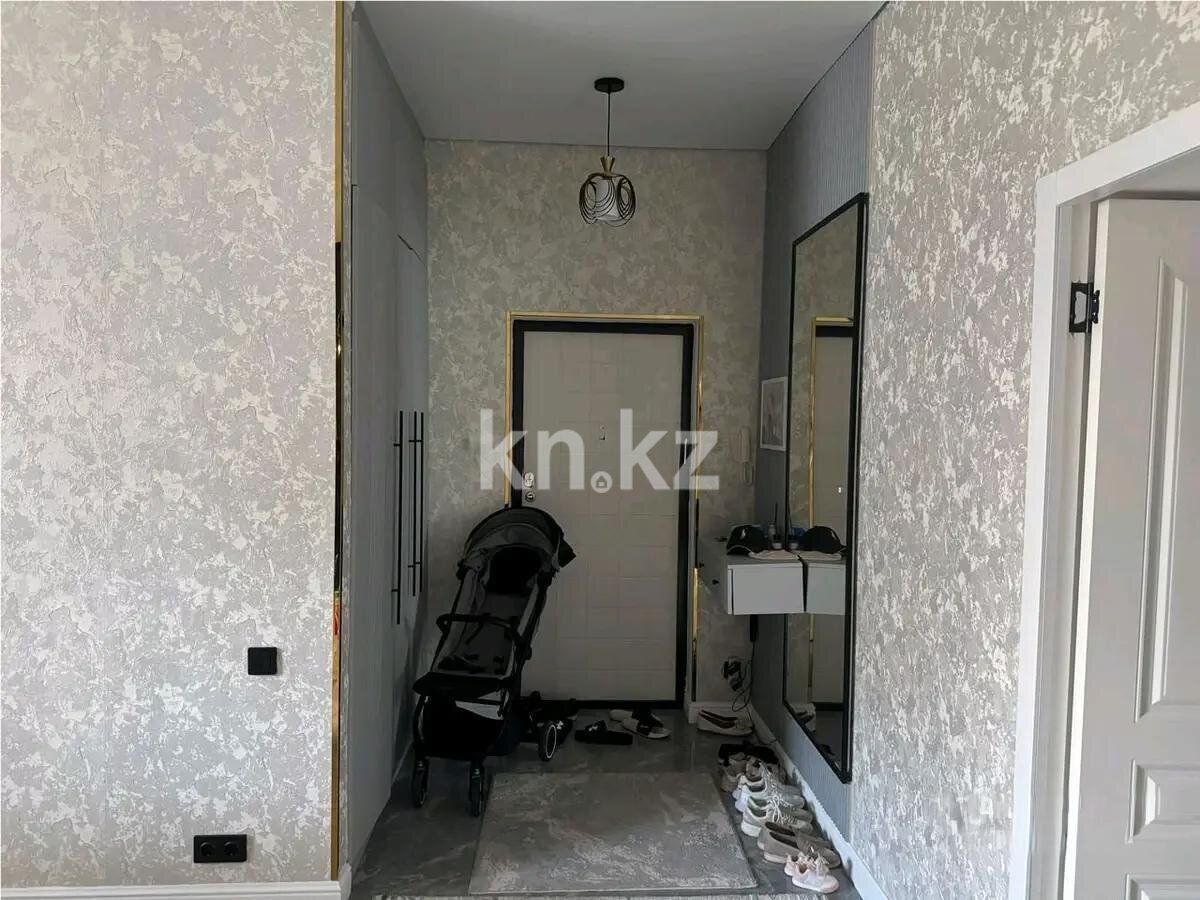 Продажа 5-комнатной квартиры, 116.7 м² в Астане - фото 6