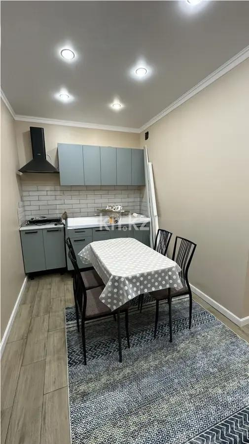 Продажа 2-комнатной квартиры, 52 м², мкр-н Шугыла, дом  340/8 - Продажа  двухкомнатных квартир в новостройках Алматы без посредников фото 3 из 4