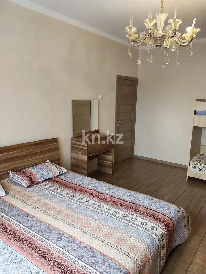 Продажа 4-комнатной квартиры, 97 м², мкр-н Жетысу-2, дом  19 в Алматы - фото 3