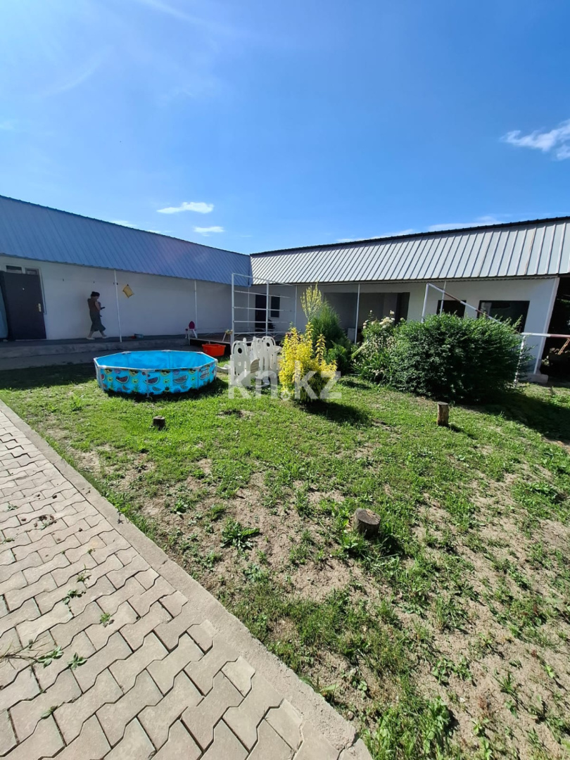 Продажа 5-комнатного дома, 246.6 м² - Продажа домов, коттеджей в Казахстане - страница 7 фото 1 из 23