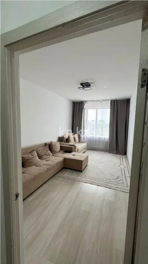 Продажа 1-комнатной квартиры, 36.1 м² в Астане