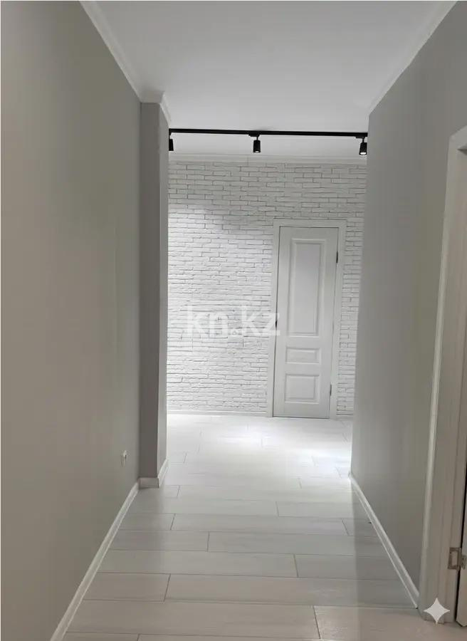 Продажа 2-комнатной квартиры, 60.6 м², ул. Айтматова, дом  29а в Астане - фото 3