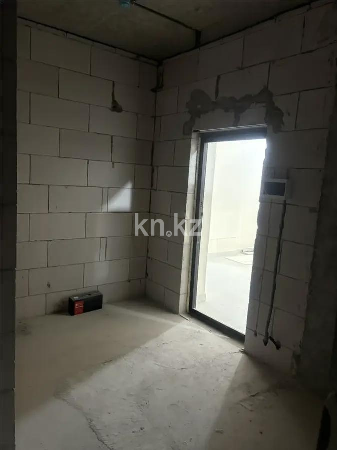 Продажа 1-комнатной квартиры, 33 м² - Продажа однокомнатных квартир в блочном доме в Астане - страница 3 фото 4 из 4