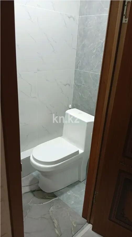 Продажа 2-комнатной квартиры, 58.5 м² в Алматы - фото 2