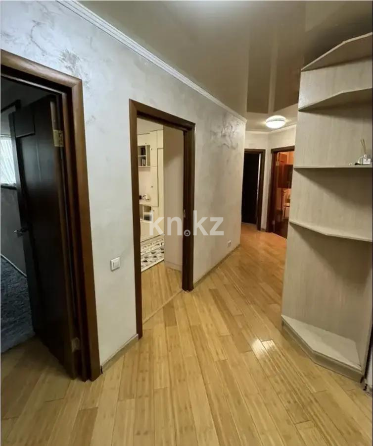 Продажа 4-комнатной квартиры, 140 м², ул. Хусаинова, дом  225 - Продажа  четырехкомнатных квартир в Алматы фото 8 из 9