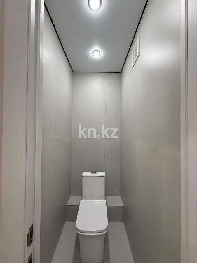 Продажа 3-комнатной квартиры, 59 м², пр. Райымбека, дом  590/16 - Продажа квартир в Алматы фото 5 из 6