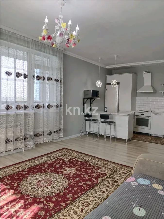 Продажа 2-комнатной квартиры, 55 м², ул. Е-319, дом  2а в Астане - фото 3