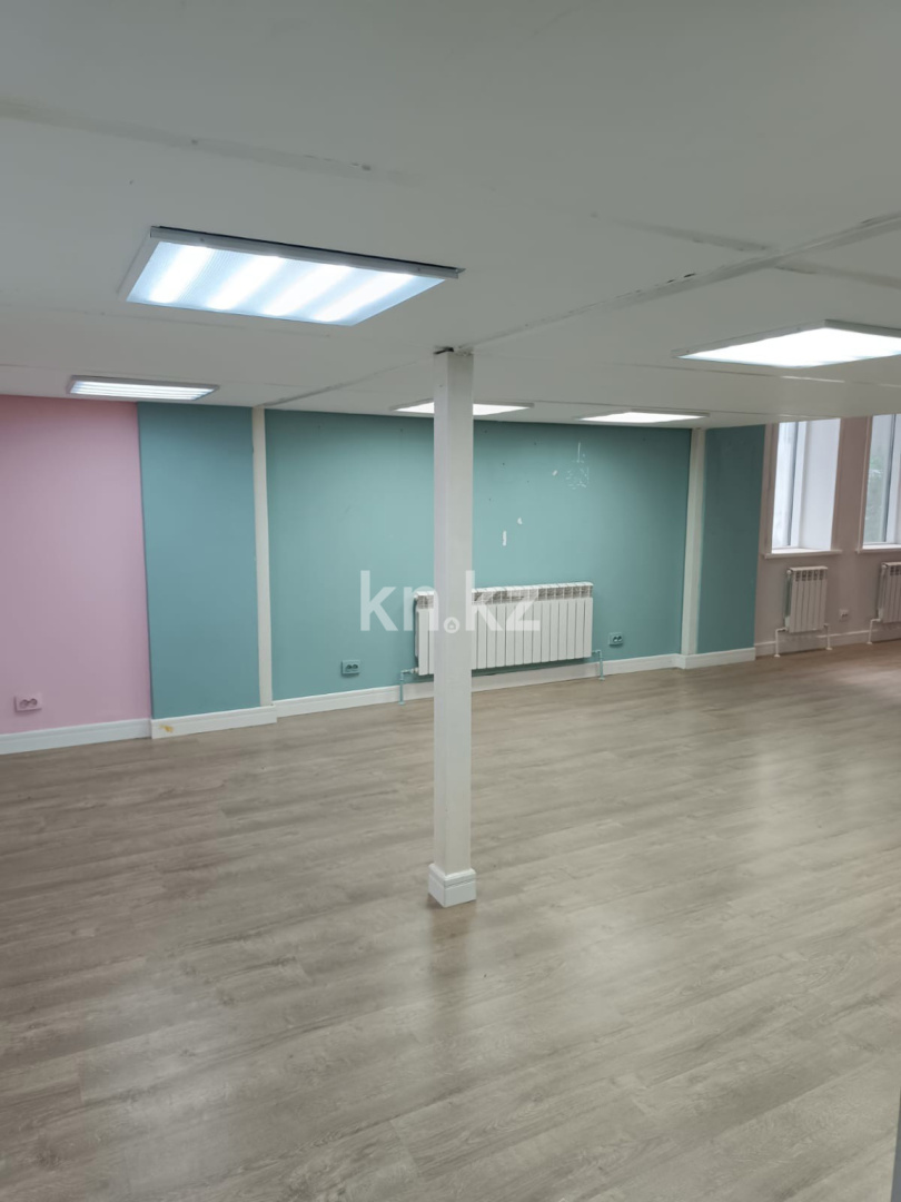 Аренда , ул. Анет баба, дом  1 - Аренда офисных и торговых помещений в Астане фото 14 из 17