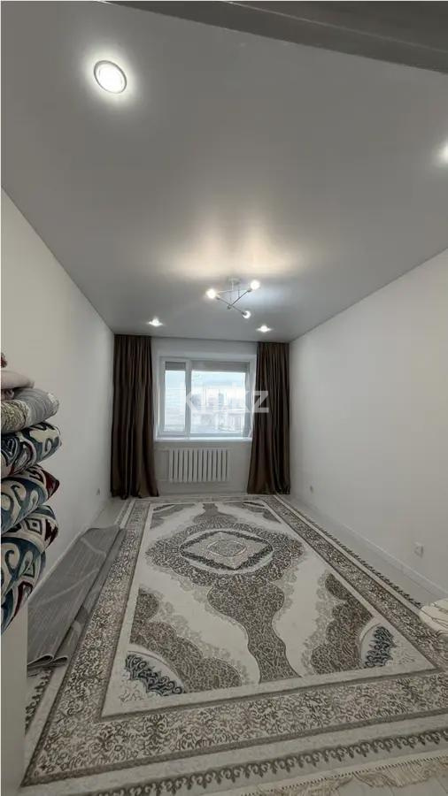 Продажа 1-комнатной квартиры, 35 м², пр. Кошкарбаева, дом  80 - Продажа  однокомнатных квартир в новостройках Астаны без посредников с фото фото 1 из 5