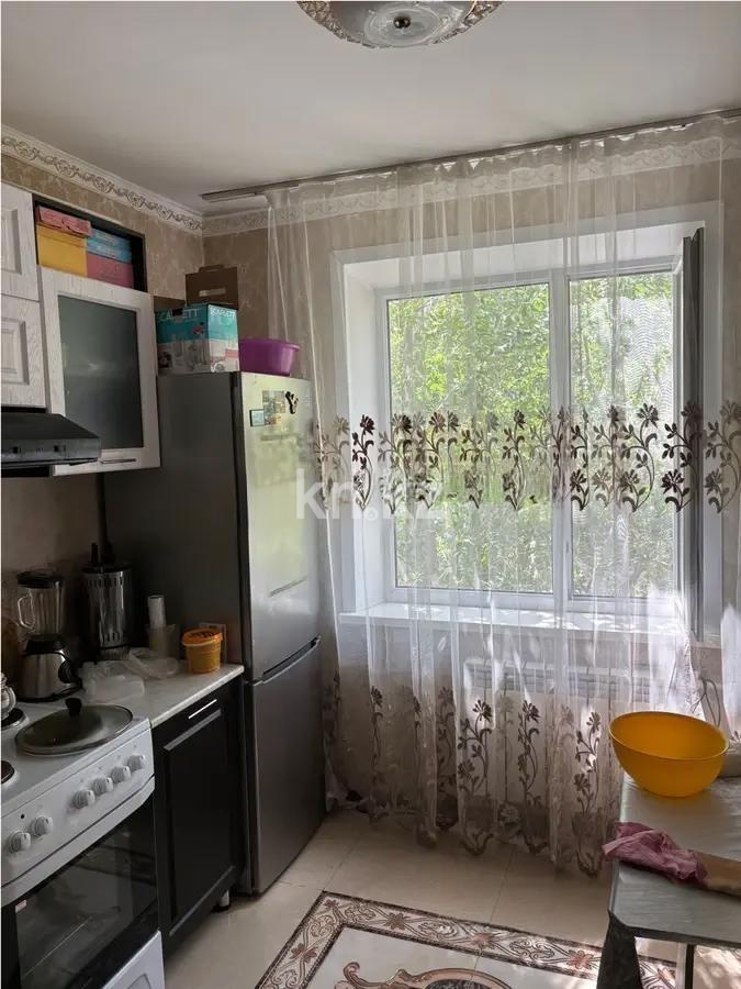 Продажа 2-комнатной квартиры, 52 м², мкр-н Степной-3 - Продажа  двухкомнатных квартир в Караганде фото 1 из 5
