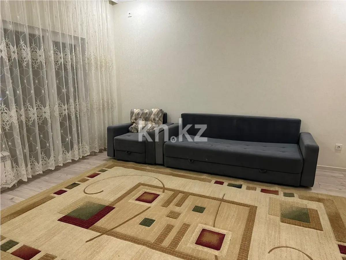 Продажа 1-комнатной квартиры, 41 м² - Продажа квартир от собственников в Астане - страница 3 фото 1 из 3