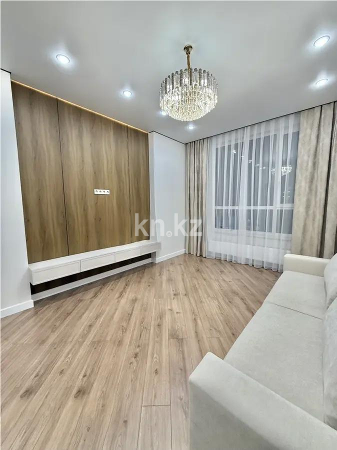 Продажа 2-комнатной квартиры, 63 м², ул. Е-36, дом  5 в Астане