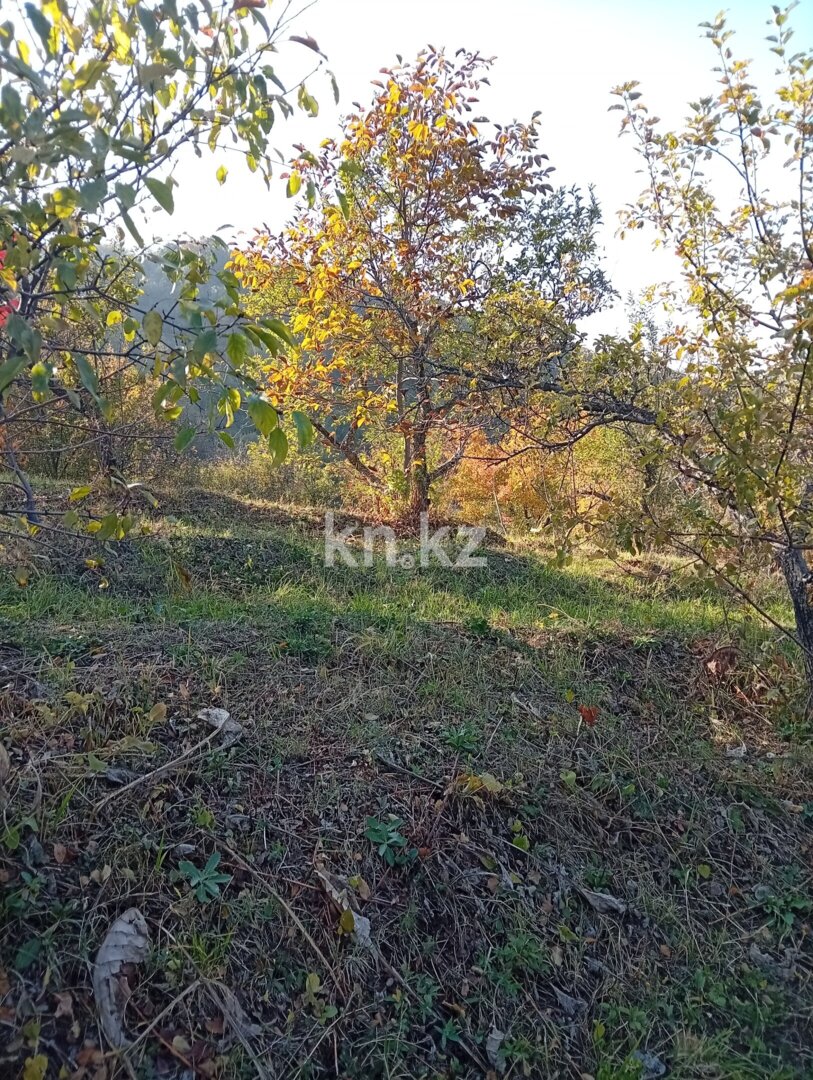 Продажа участка, 10 сот. в Алматы - фото 9