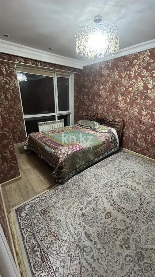 Продажа 3-комнатной квартиры, 95 м² в Алматы - фото 2