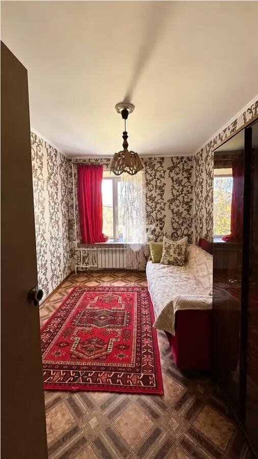 Продажа 2-комнатной квартиры, 44 м² в Караганде