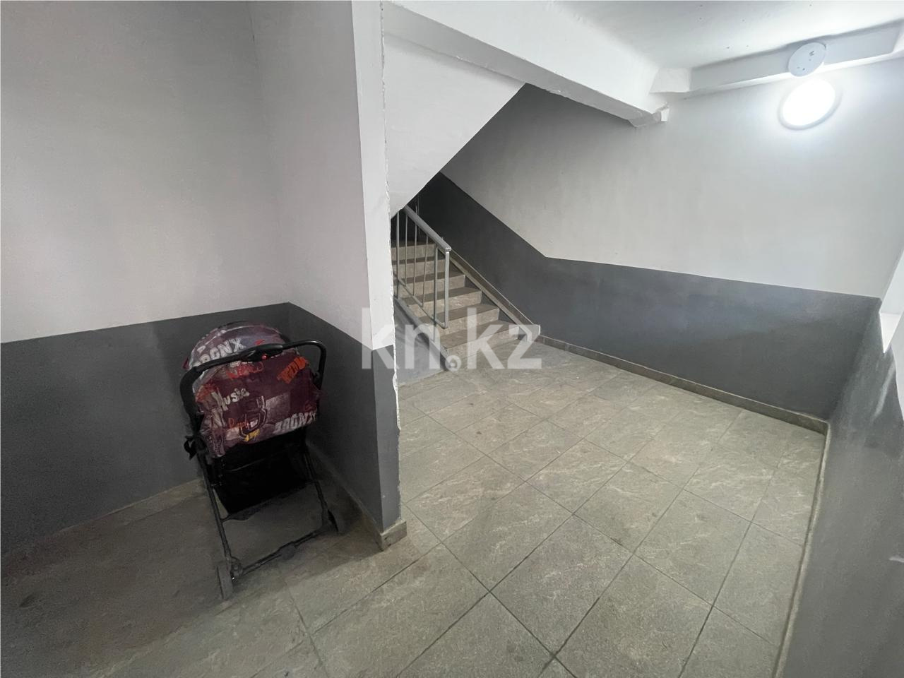 Продажа 2-комнатной квартиры, 53 м², ул. Таттимбета - Продажа  двухкомнатных квартир в Караганде фото 17 из 18