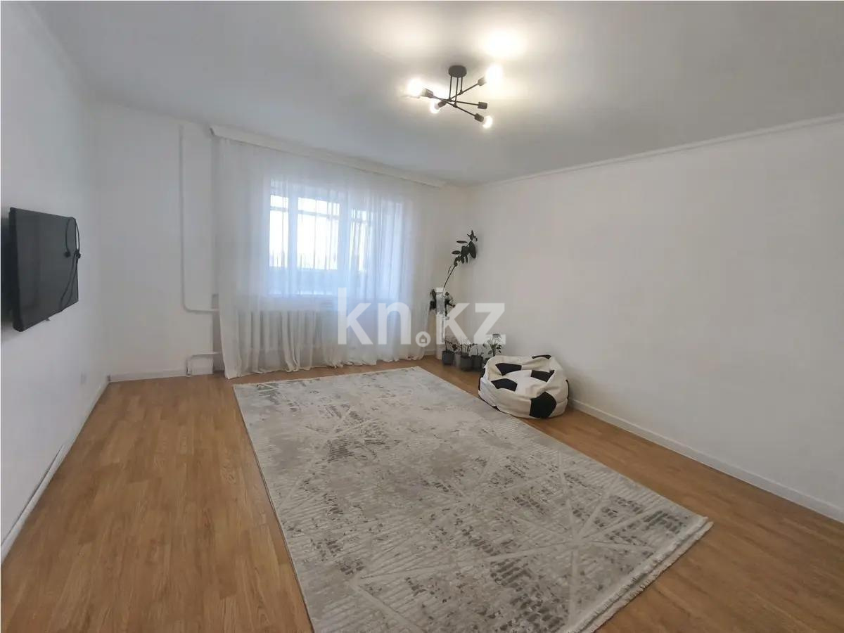 Продажа 1-комнатной квартиры, 55 м² в Астане