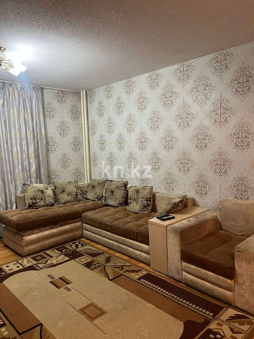 Аренда 3-комнатной квартиры, 100 м² - Аренда квартир помесячно в Казахстане - страница 5 фото 3 из 10