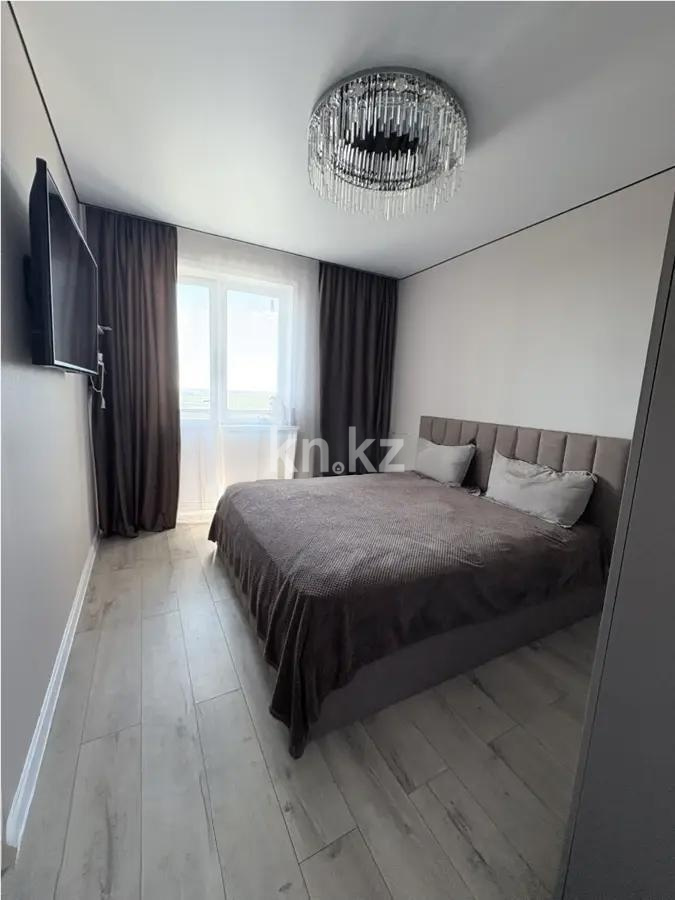 Продажа 3-комнатной квартиры, 62 м² - Продажа квартир в новостройках Астаны без посредников - страница 3 фото 2 из 4