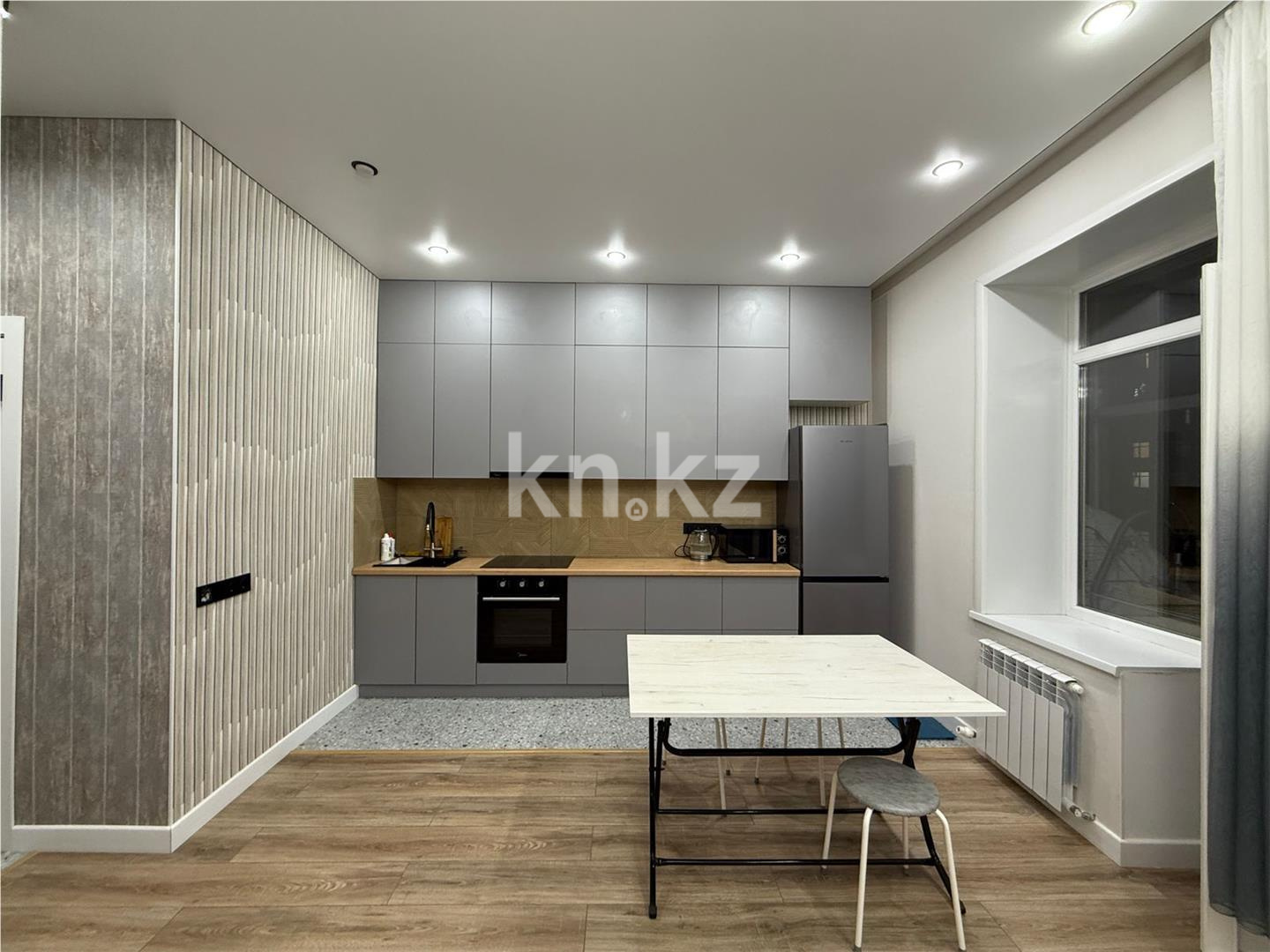 Продажа 1-комнатной квартиры, 38.5 м², ул. Е-181 - Продажа квартир в Астане фото 1 из 5