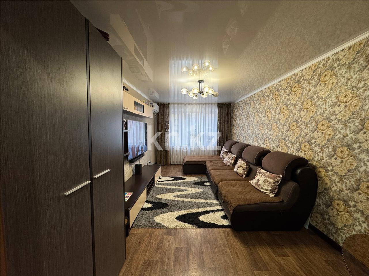 Продажа 3-комнатной квартиры, 75 м², ул. Амангельды в Темиртау