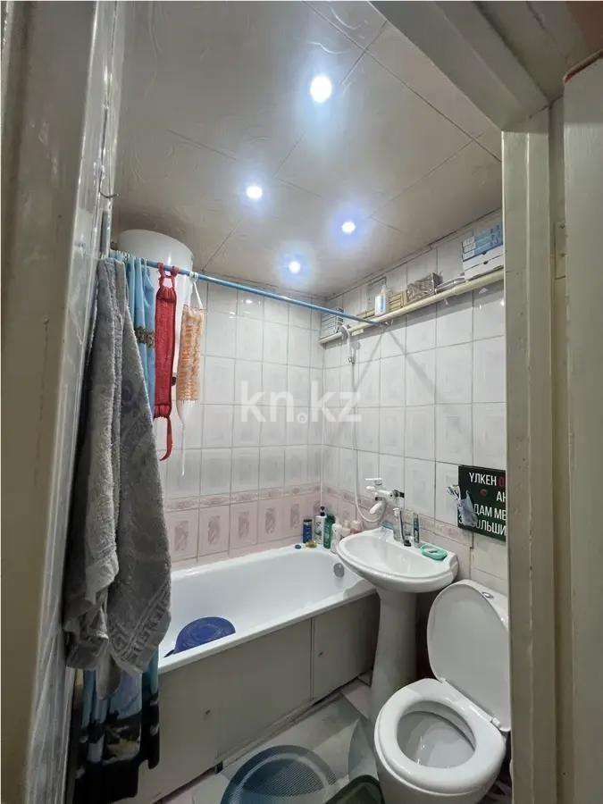 Продажа 3-комнатной квартиры, 45 м², ул. Мануильского, дом  19 в Караганде - фото 2