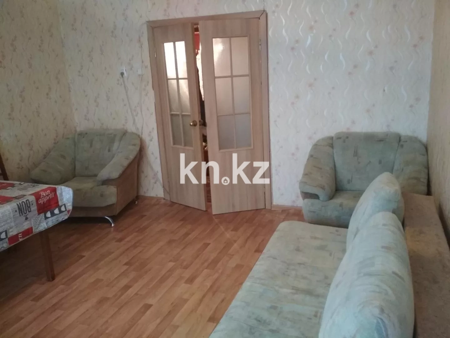 Продажа 3-комнатной квартиры, 64 м², ул. Гапеева, дом  5 в Караганде - фото 7