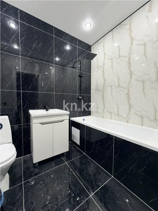 Продажа 2-комнатной квартиры, 65.3 м² в Астане - фото 4