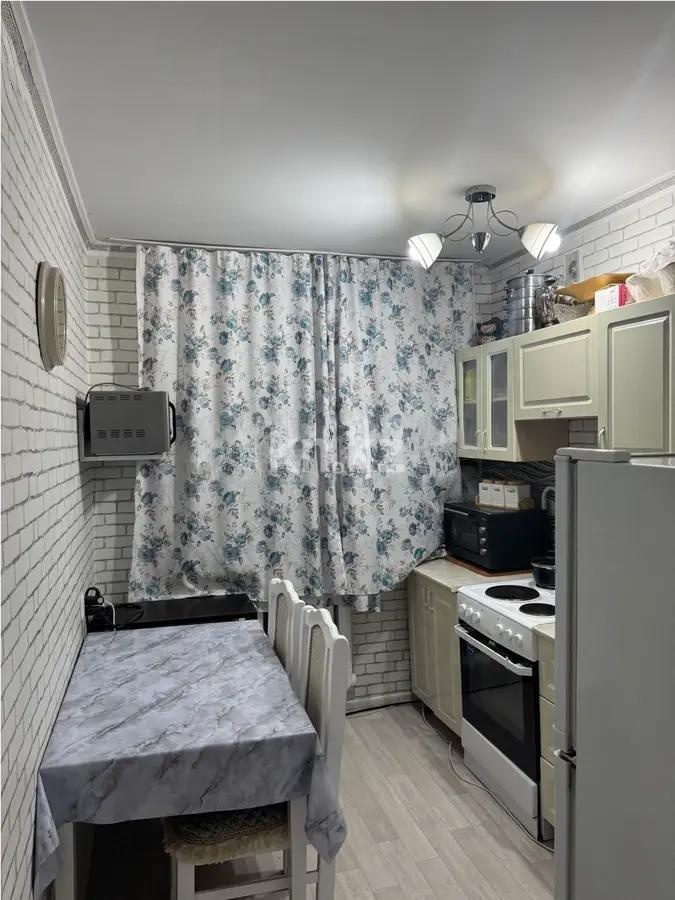 Продажа 2-комнатной квартиры, 45 м², ул. 6-й мик-н, дом  32 - Продажа квартир в Темиртау без посредников фото 3 из 5