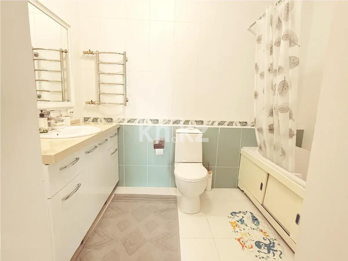 Продажа 3-комнатной квартиры, 110 м² - Продажа квартир в Ауэзовском р-не Алматы фото 5 из 5